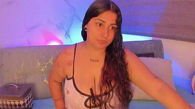 dayan silva  online show from 03/18/26, 11:27