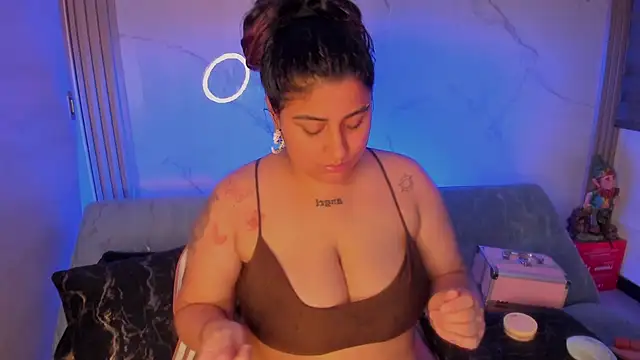 dayan silva  online show from 12/20/25, 12:24