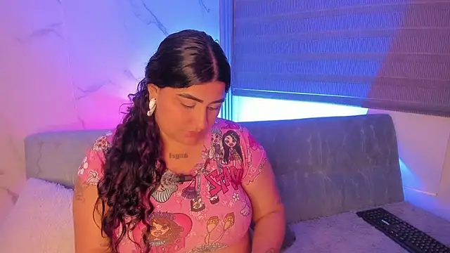 dayan silva  online show from 03/12/26, 03:34