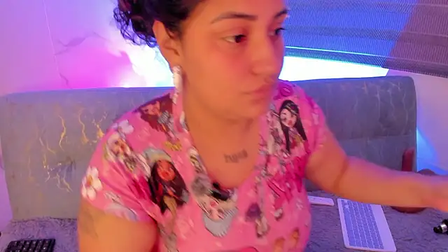 dayan silva  online show from 03/11/26, 03:06