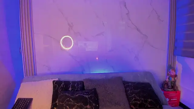 dayan silva  online show from 12/05/25, 03:16