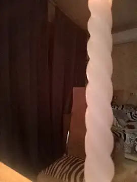 clementine fox online show from 12/08/24, 08:58