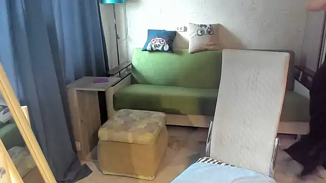 clementine fox online show from 11/13/25, 05:11