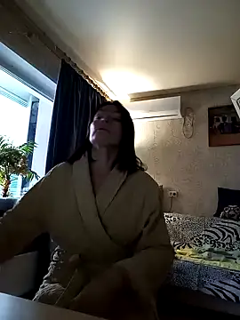 clementine fox online show from 01/08/25, 02:35