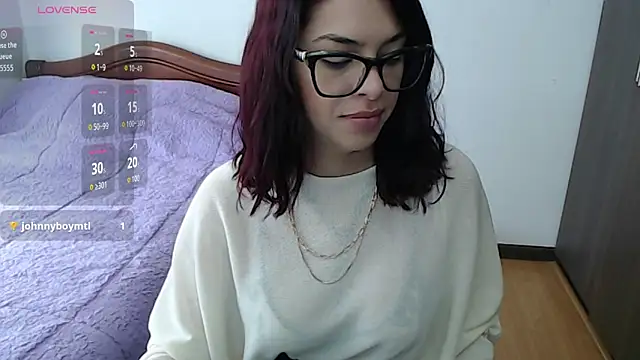 sofia xxx1 online show from 10/05/25, 03:03