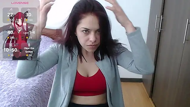 sofia xxx1 online show from 11/18/25, 03:04