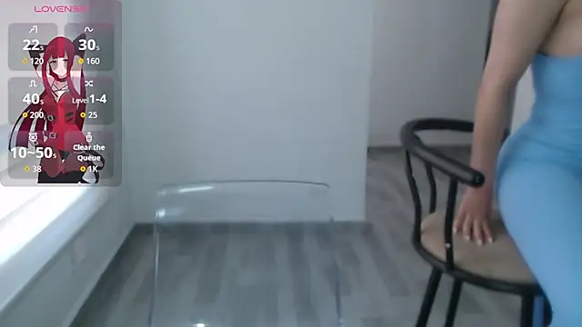 sofia xxx1 online show from 12/16/25, 03:49