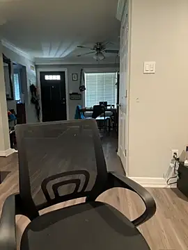 ThicBunz online show from 12/03/25, 03:55