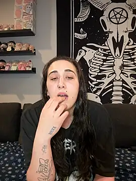 ThicBunz online show from 01/08/26, 11:33