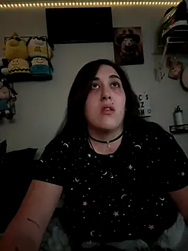 ThicBunz online show from 09/23/25, 02:29
