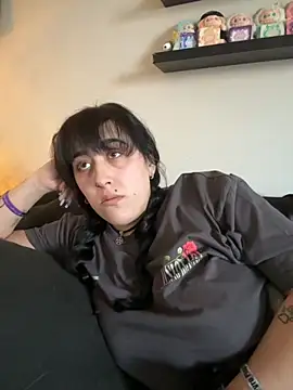 ThicBunz online show from 11/27/25, 04:18