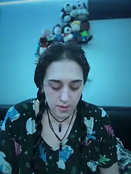 ThicBunz online show from 04/13/26, 01:53