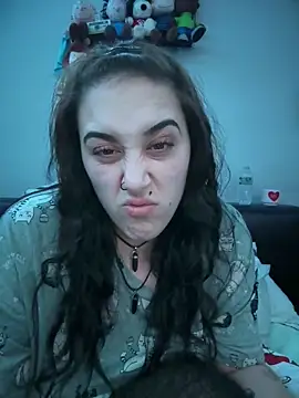 ThicBunz online show from 02/02/26, 02:32