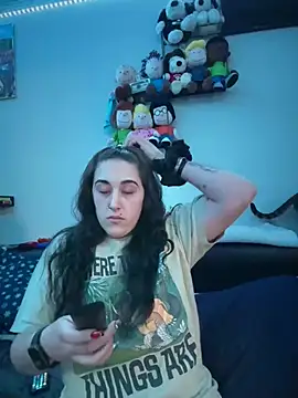 ThicBunz online show from 02/11/26, 11:15