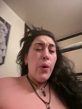 ThicBunz online show from 02/28/26, 02:39