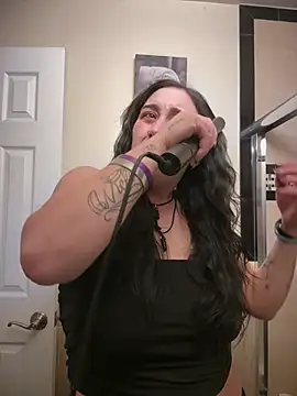 ThicBunz online show from 03/27/26, 10:11