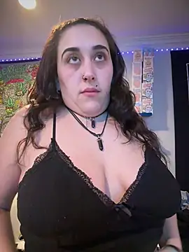 ThicBunz online show from 02/16/26, 10:29