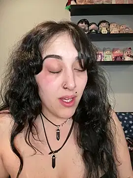 ThicBunz online show from 03/08/26, 02:09