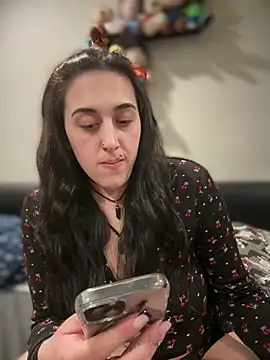 ThicBunz online show from 04/12/26, 12:25