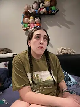 ThicBunz online show from 02/20/26, 12:18