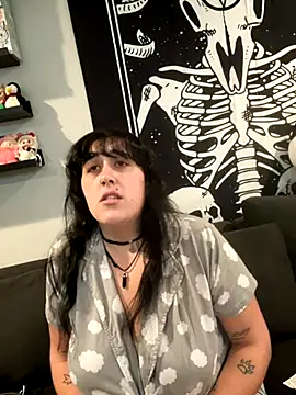ThicBunz online show from 10/09/25, 03:56