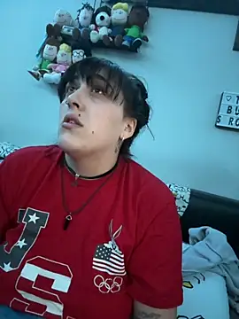 ThicBunz online show from 11/30/25, 02:23