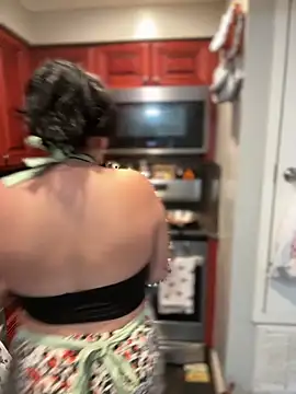 ThicBunz online show from 10/25/25, 03:34