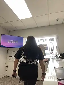 ThicBunz online show from 03/20/25, 02:53