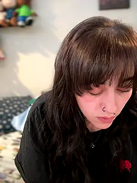 ThicBunz online show from 11/15/25, 02:59