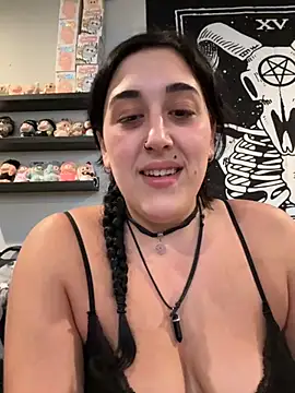ThicBunz online show from 09/28/25, 04:41
