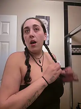 ThicBunz online show from 02/14/26, 09:59