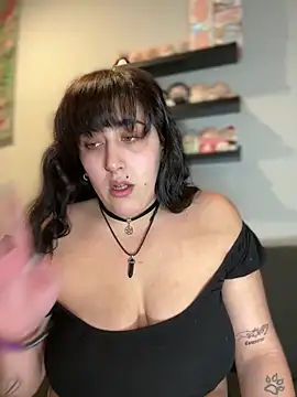 ThicBunz online show from 11/21/25, 05:34