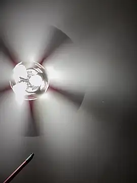 ThicBunz online show from 02/17/26, 11:35