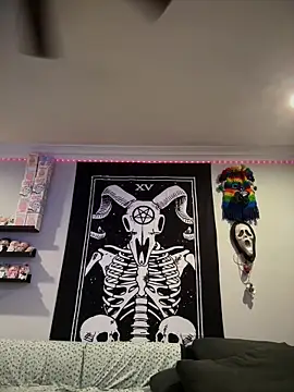 ThicBunz online show from 02/26/26, 11:38