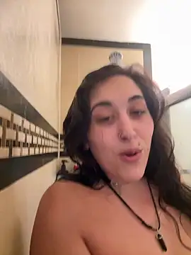 ThicBunz online show from 09/13/25, 03:56