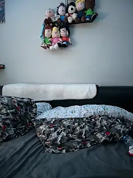 ThicBunz online show from 04/04/26, 07:53