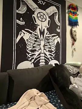 ThicBunz online show from 11/15/25, 03:05