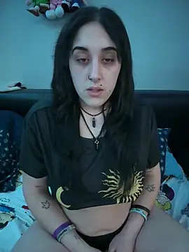 ThicBunz online show from 03/08/26, 02:04