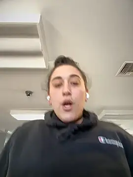 ThicBunz online show from 04/06/26, 01:23