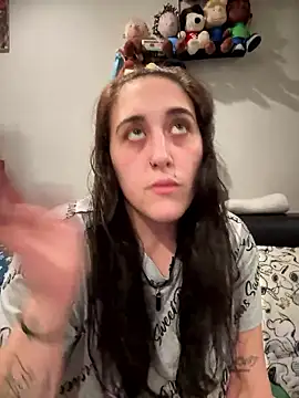 ThicBunz online show from 01/10/26, 12:17