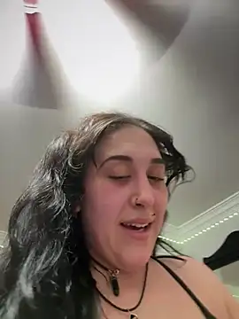 ThicBunz online show from 04/02/26, 11:11