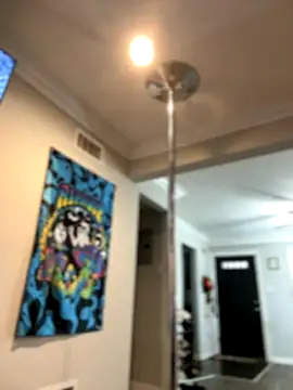 ThicBunz online show from 10/27/25, 04:08