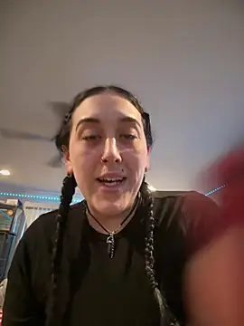 ThicBunz online show from 02/24/26, 12:50