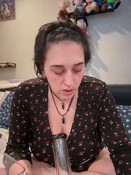 ThicBunz online show from 03/05/26, 11:43