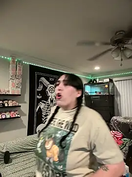 ThicBunz online show from 02/25/26, 11:59