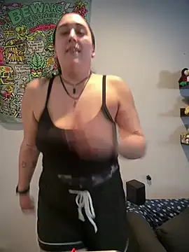 ThicBunz online show from 02/08/26, 03:21