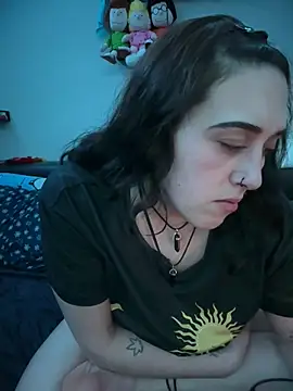 ThicBunz online show from 02/08/26, 01:36