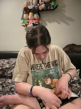 ThicBunz online show from 03/19/26, 11:16