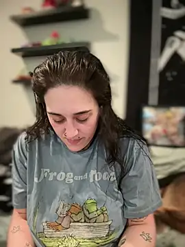 ThicBunz online show from 04/09/26, 11:33