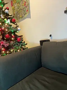 ThicBunz online show from 11/23/25, 04:11